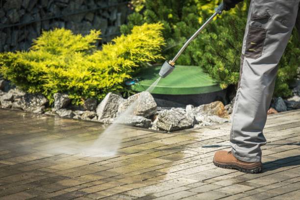 South Gate, CA Pressure Washing Company